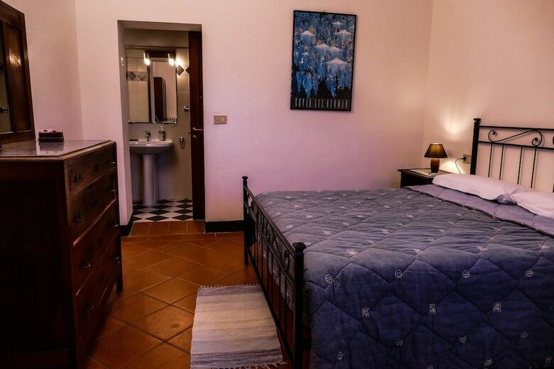 Agroturismo Bio-agriturismo La Ginestra