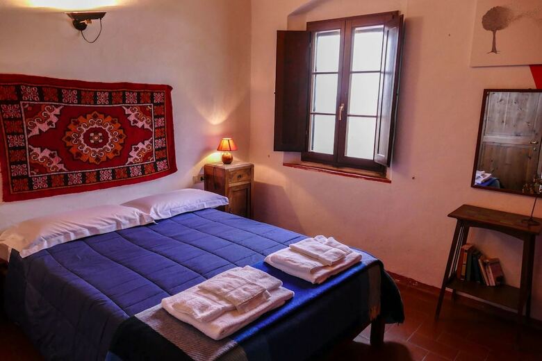 Agroturismo Bio-agriturismo La Ginestra