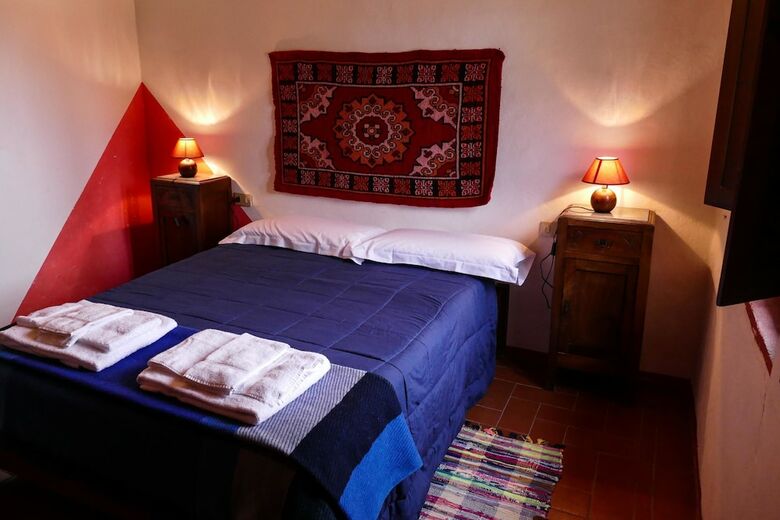 Agroturismo Bio-agriturismo La Ginestra