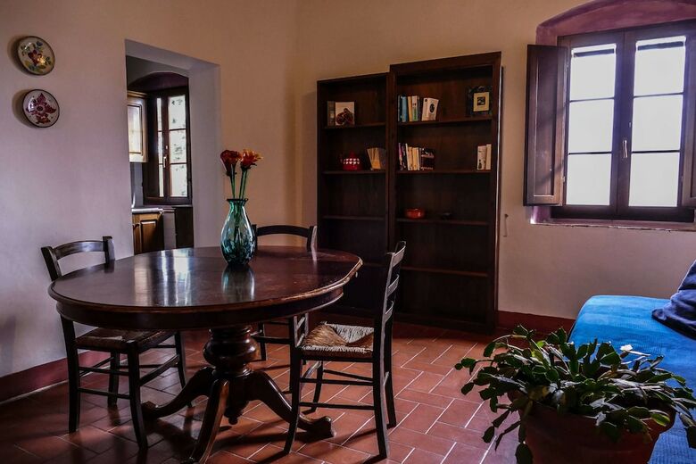 Agroturismo Bio-agriturismo La Ginestra