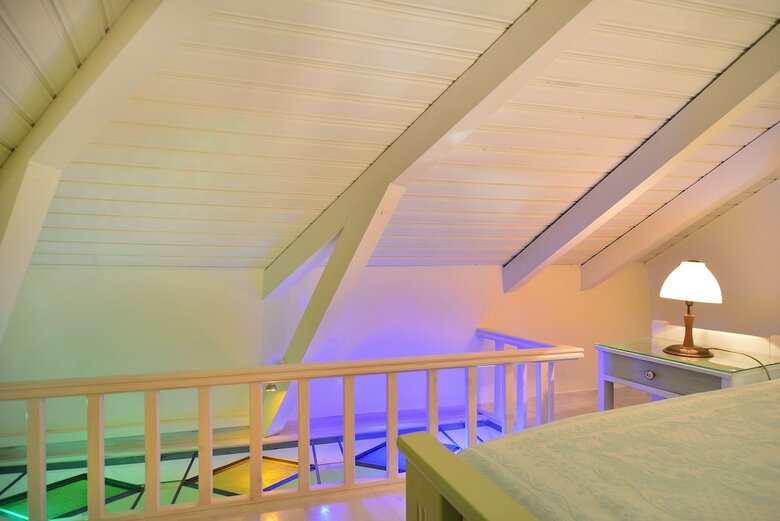 Hotel Casa Della Favola - Adults Only