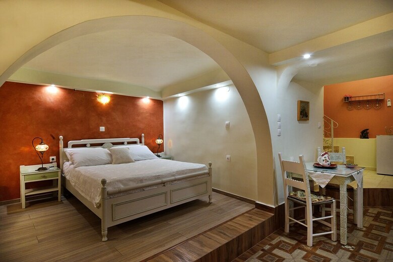 Hotel Casa Della Favola - Adults Only