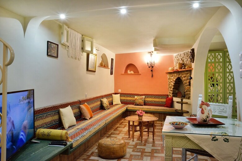 Hotel Casa Della Favola - Adults Only