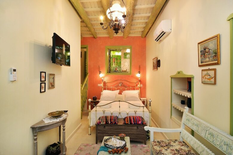 Hotel Casa Della Favola - Adults Only