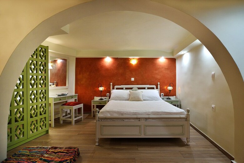Hotel Casa Della Favola - Adults Only