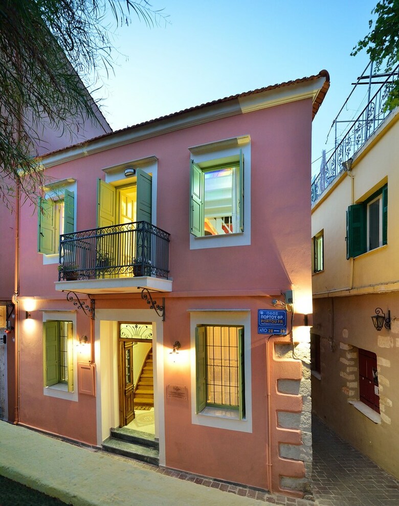 Hotel Casa Della Favola - Adults Only