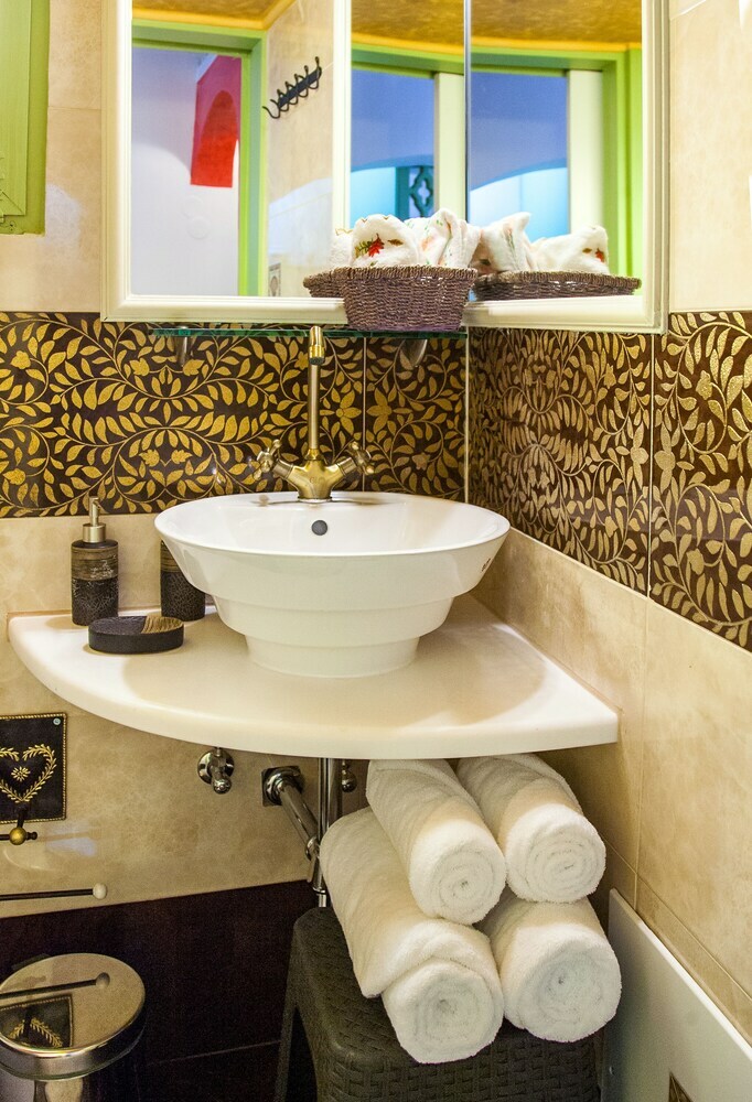 Hotel Casa Della Favola - Adults Only