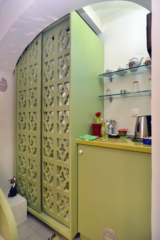 Hotel Casa Della Favola - Adults Only