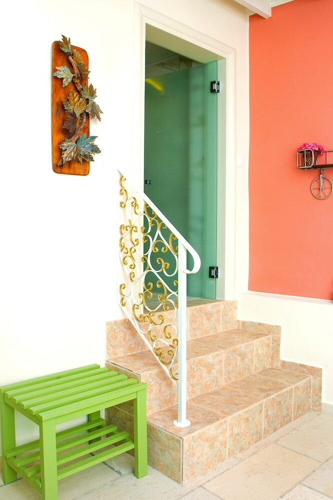 Hotel Casa Della Favola - Adults Only