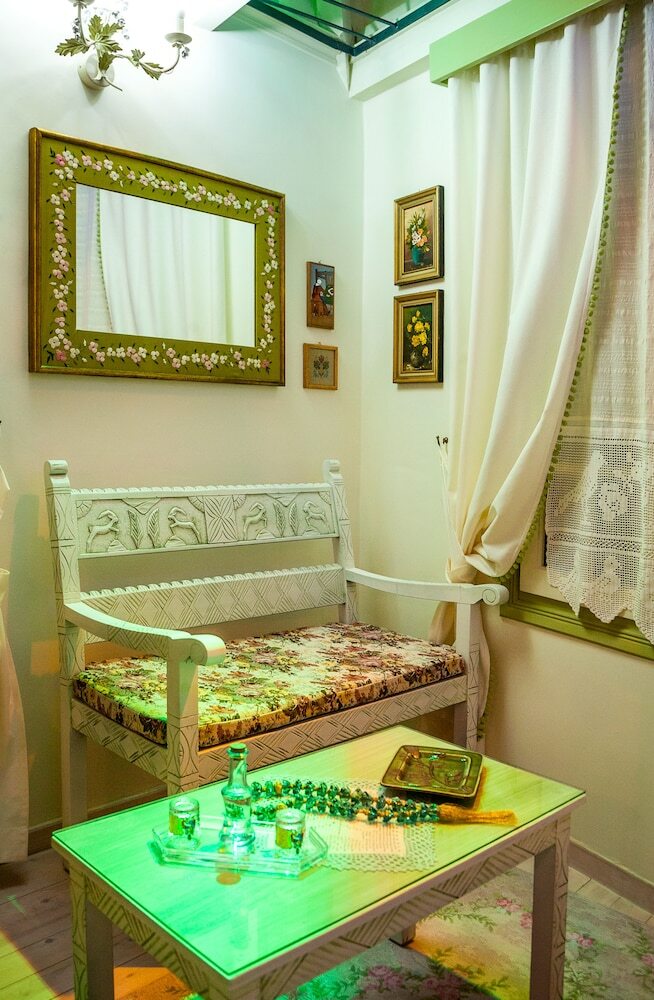 Hotel Casa Della Favola - Adults Only