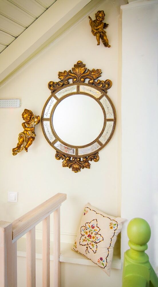Hotel Casa Della Favola - Adults Only