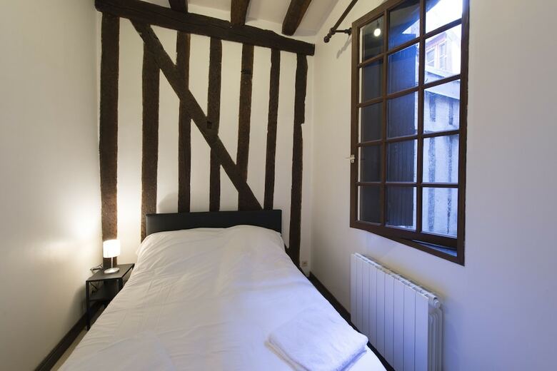Apartamento Bel Appartement Centre Historique Tours