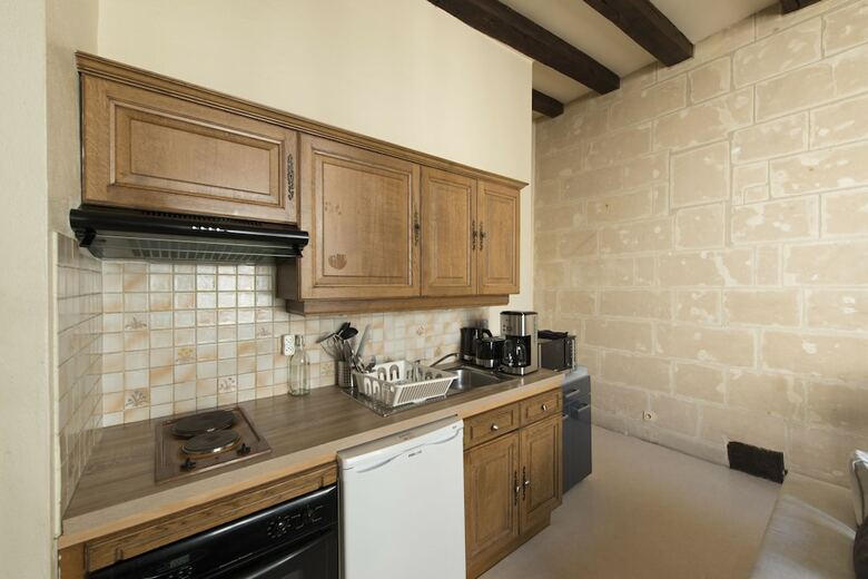 Apartamento Bel Appartement Centre Historique Tours