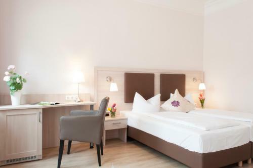 Hotel See-villa