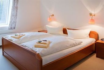Familien Und Ferien Hotel Bad Malente