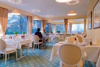 Familien Und Ferien Hotel Bad Malente