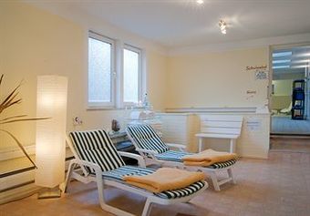 Familien Und Ferien Hotel Bad Malente
