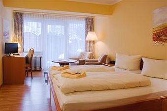 Familien Und Ferien Hotel Bad Malente