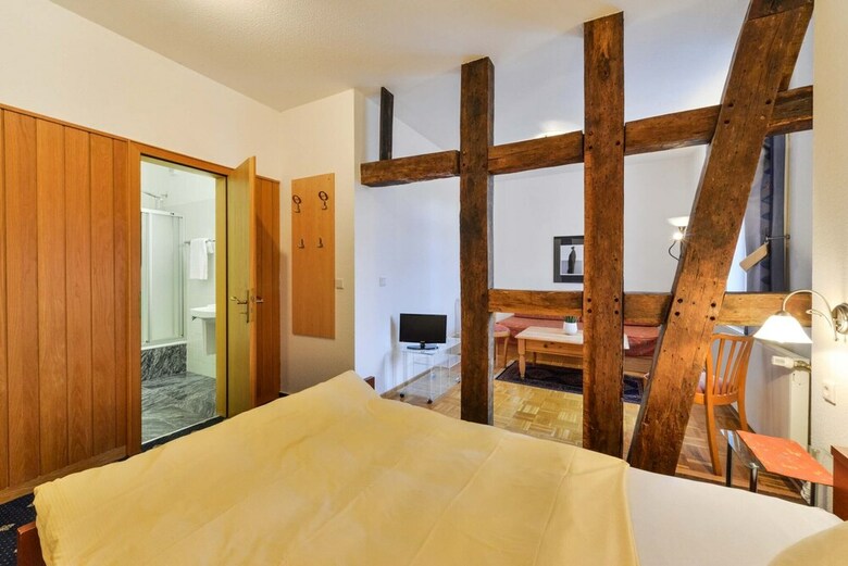 Hotel Starke