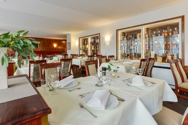Hotel Starke