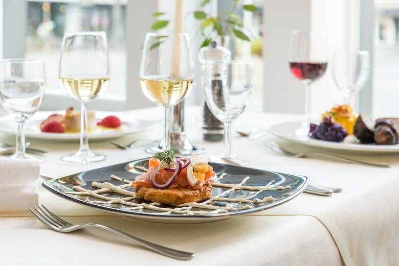 Hotel Starke