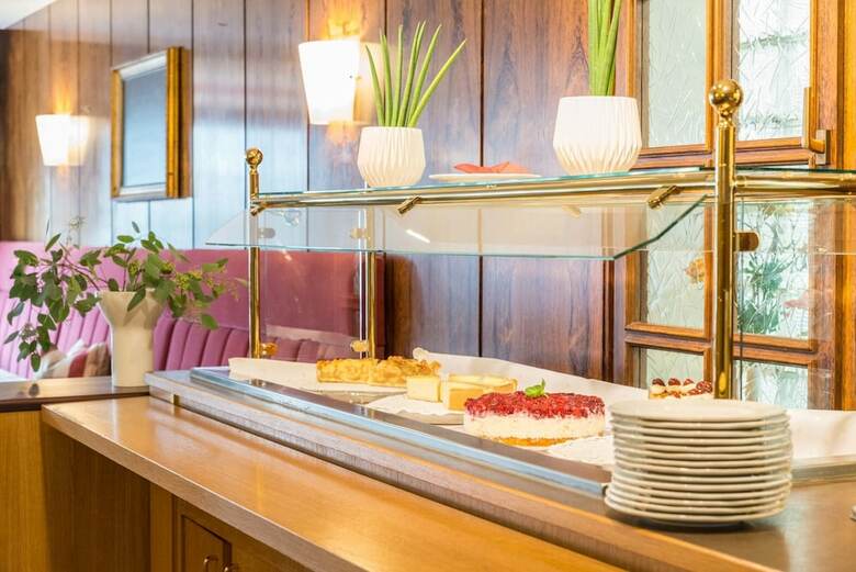 Hotel Starke