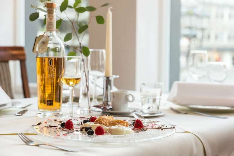 Hotel Starke