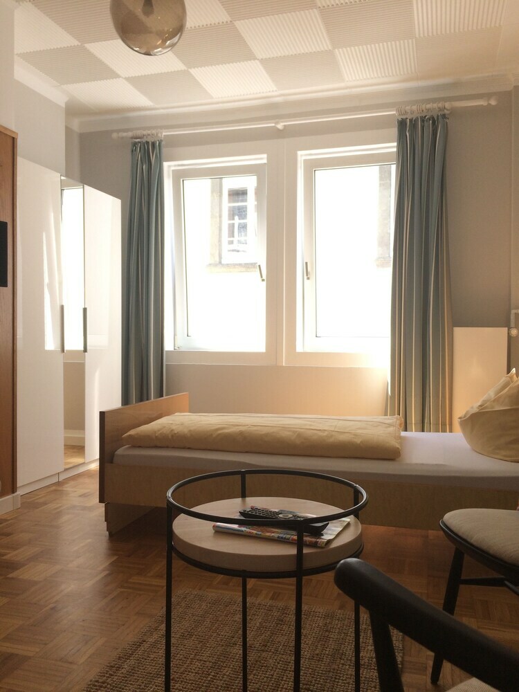 Hotel Starke