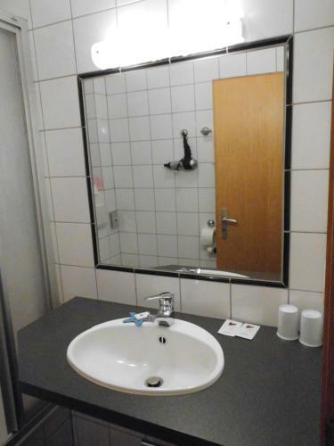 Hotel Haus Hellhohl