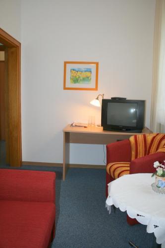Hotel Haus Hellhohl