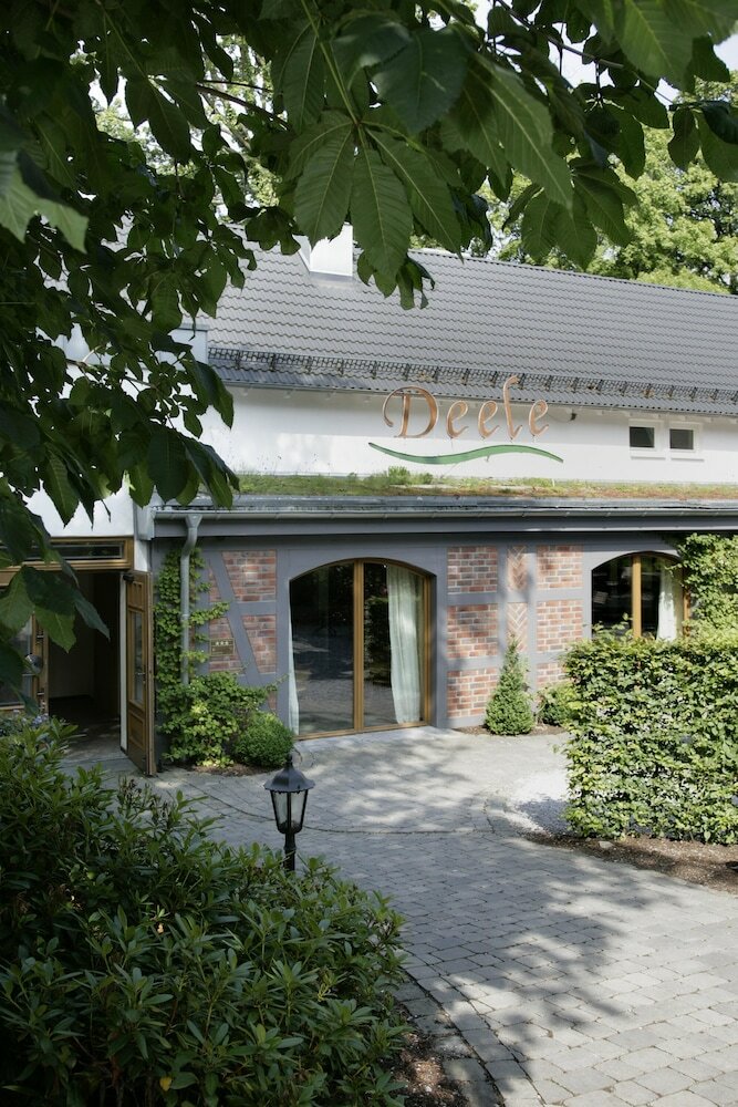 Hotel Am Wallgraben