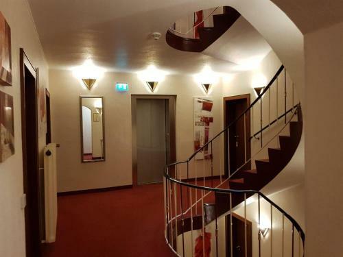 Hotel Imperial