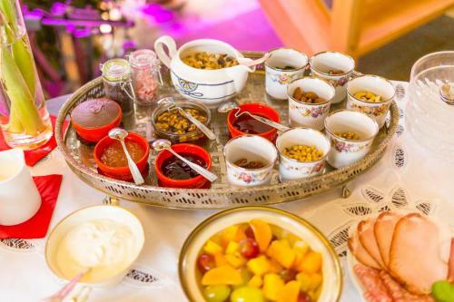 Vivere Ad Parcum - Bed And Breakfast