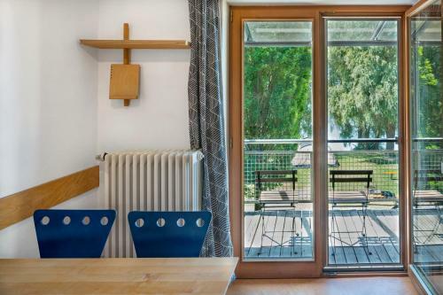 Hostal Pension Nfh Bodensee