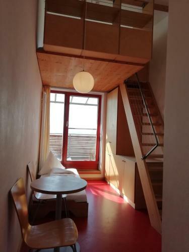 Hostal Pension Nfh Bodensee