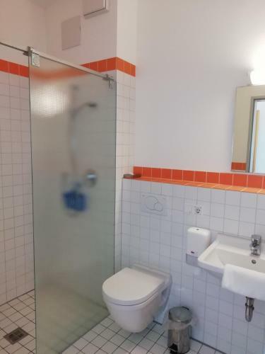 Hostal Pension Nfh Bodensee