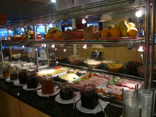 Hostal Pension Nfh Bodensee
