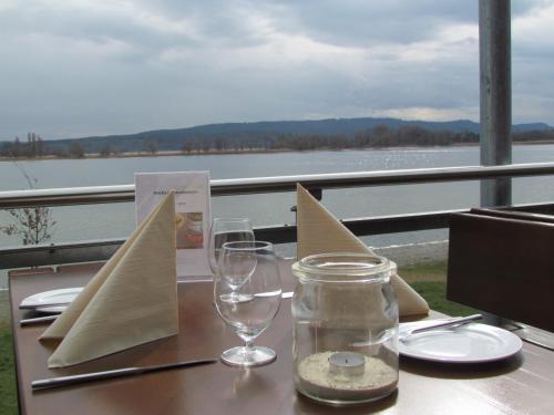 Hostal Pension Nfh Bodensee