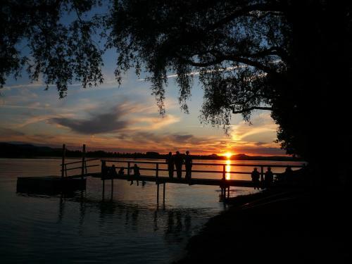 Hostal Pension Nfh Bodensee