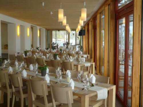 Hostal Pension Nfh Bodensee