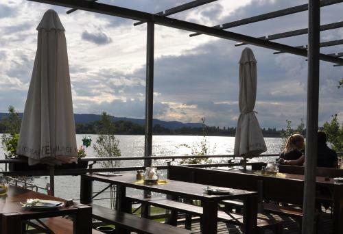 Hostal Pension Nfh Bodensee