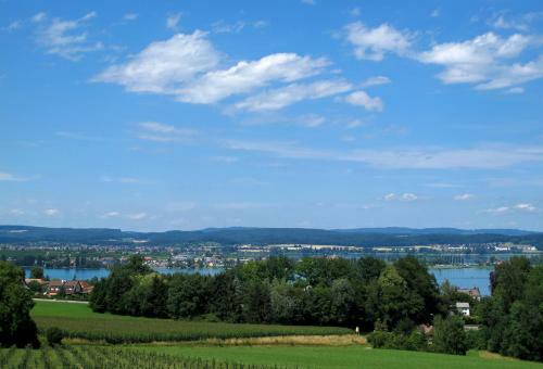 Hostal Pension Nfh Bodensee