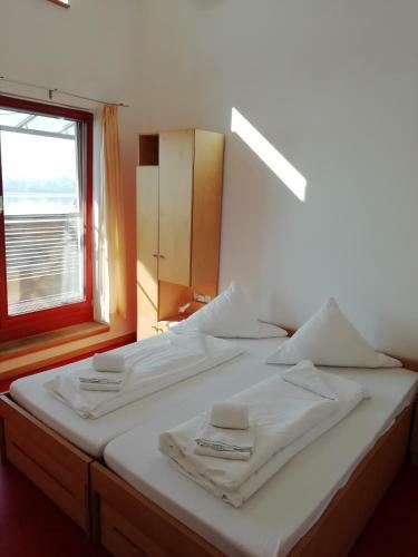 Hostal Pension Nfh Bodensee