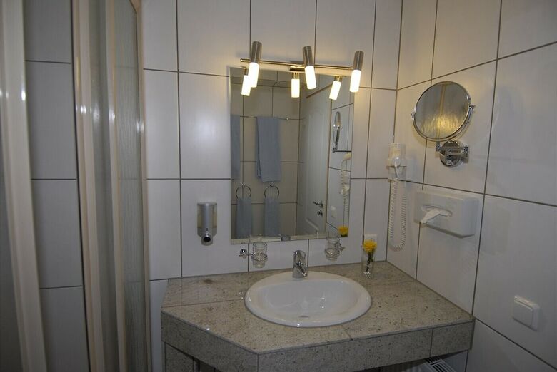Hotel Zur Schmiede
