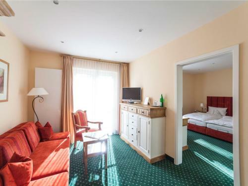 Hotel Schwallenhof