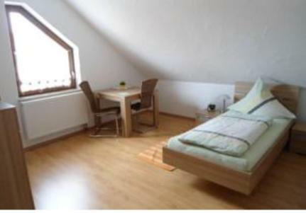 Hotel Hefterwaldst�ble