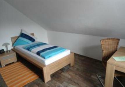 Hotel Hefterwaldst�ble