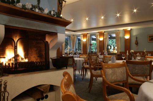 Hotel Eggenwirth