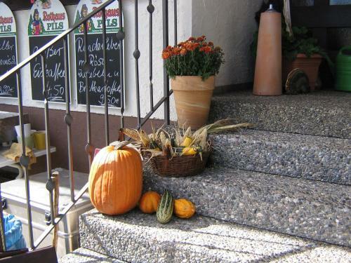 Hostal Berggasthaus Pr�ger B�den
