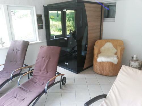 Hostal Vital Hotel Gr�ner Baum